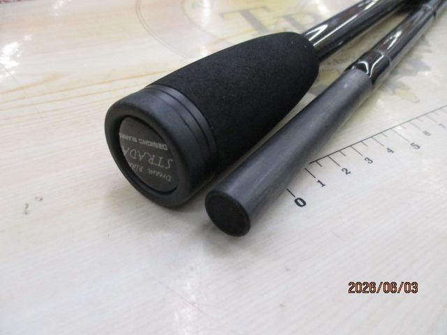 ストラーダブラック SB-SJ610MHRST2S｜＠ベリーネット 日本最大新品
