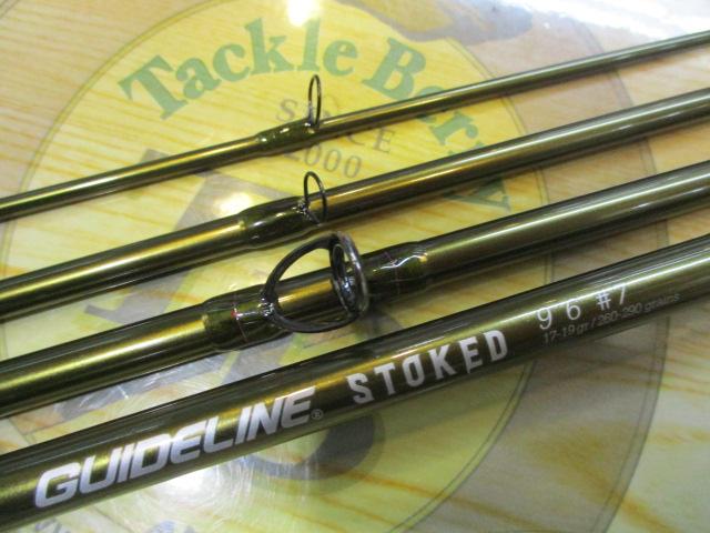 STOKED9'6"#7
