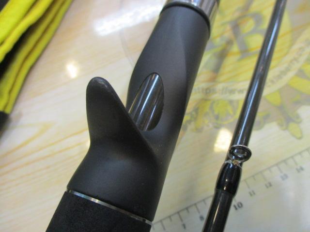 スクアド SKC76ML-CHINING
