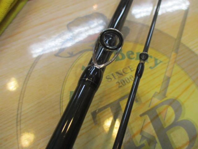 スクアド SKC76ML-CHINING