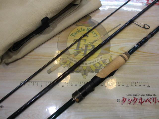 ナワバリレンジ NR-S86/100M