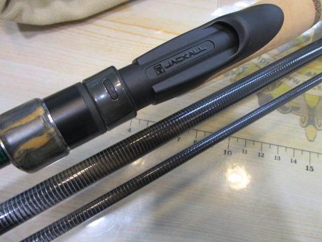 ナワバリレンジ NR-S86/100M