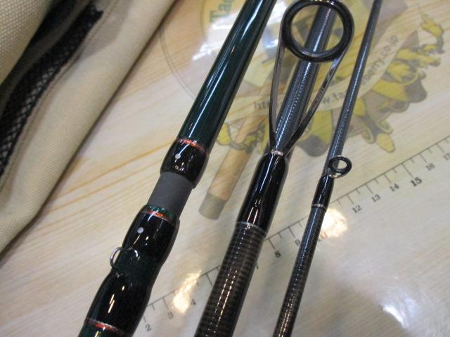ナワバリレンジ NR-S86/100M