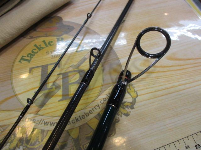 ナワバリレンジ NR-S86/100M