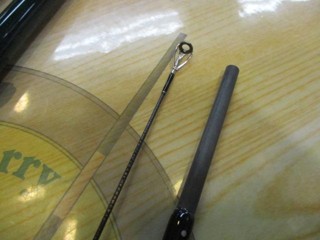 ナワバリレンジ NR-S86/100M