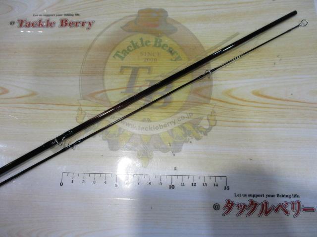 ストリームトレイル 8'6"#4 2PC