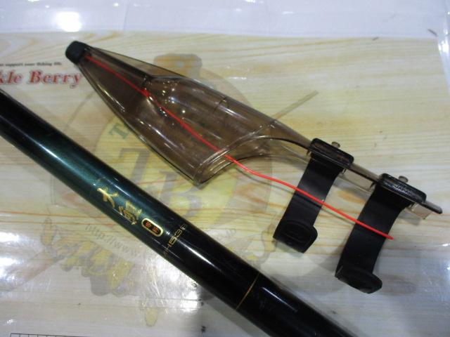 大鯉専科 MH53B