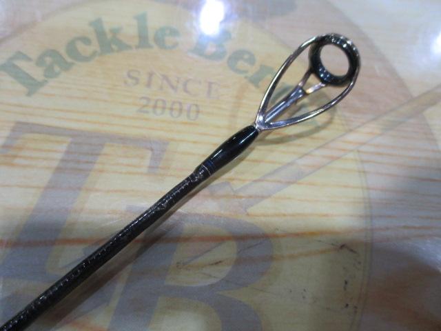 グラップラー S80M