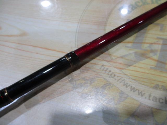 16炎月BB S610M