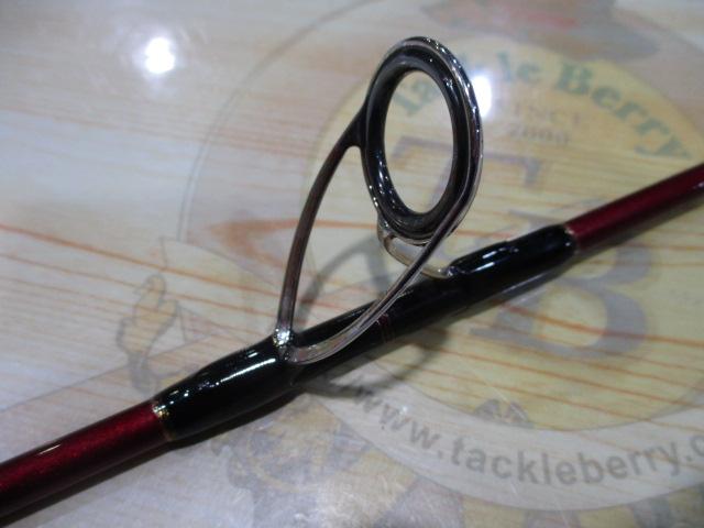 16炎月BB S610M