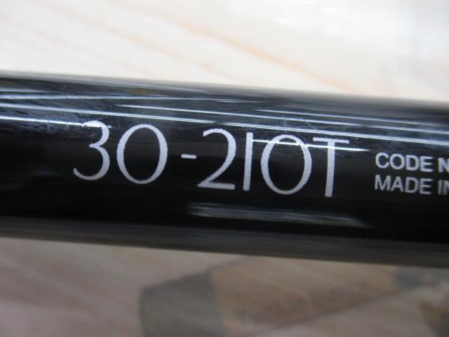 ホリデーパック 30-210T