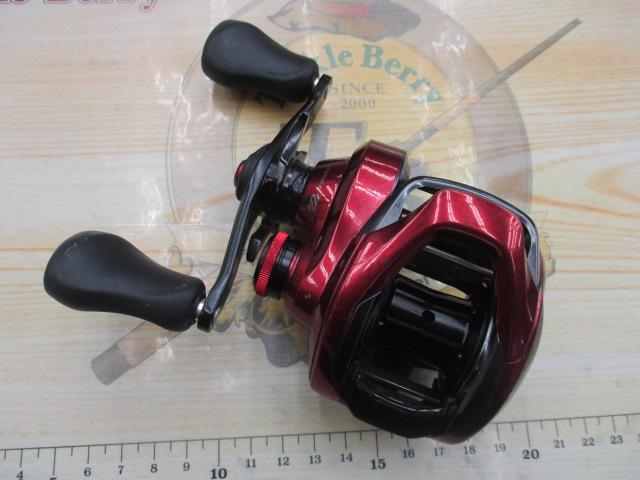 19スコーピオンMGL 151XG