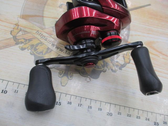 19スコーピオンMGL 151XG