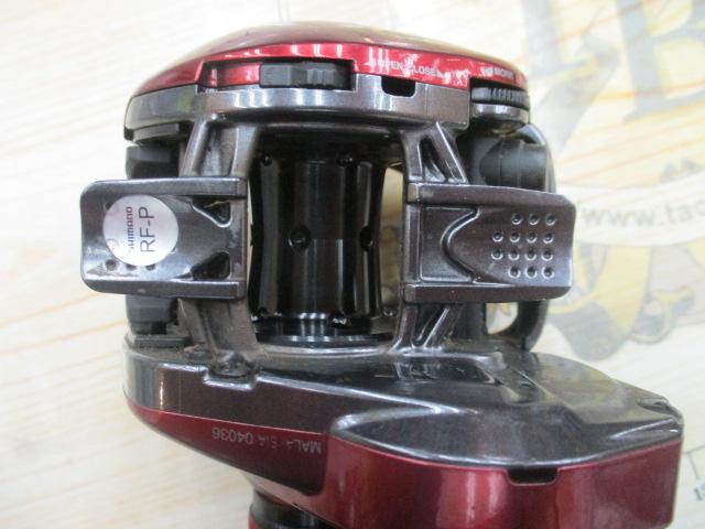 19スコーピオンMGL 151XG