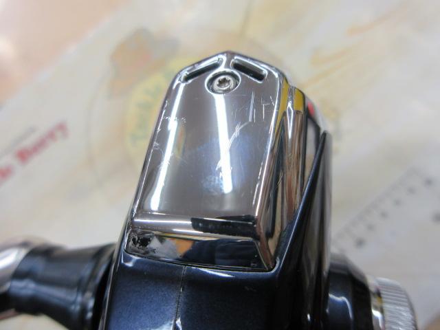 21ツインパワーSW 8000HG