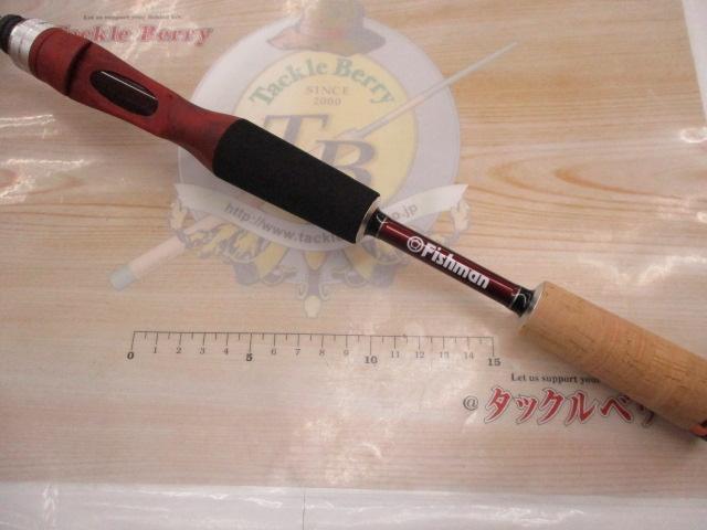 ビームス インテ 7.7UL