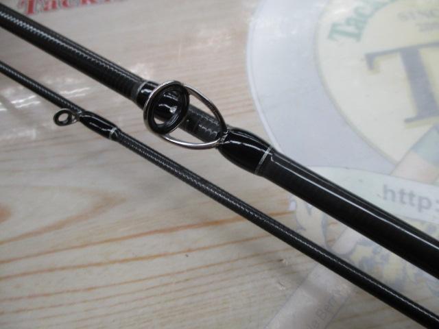 ビームス インテ 7.7UL
