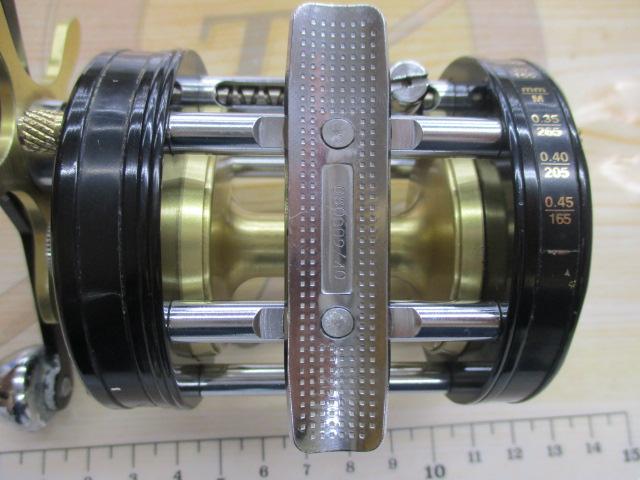 UC6500C ハイスピードウインチプラス
