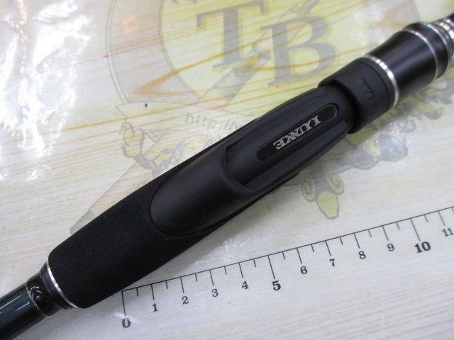 ラグゼワインドマスターR S86MH｜＠ベリーネット 日本最大新品中古釣具
