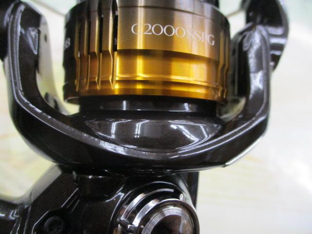22ソアレBB C2000SSPG