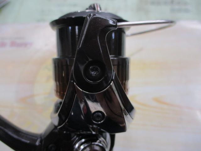 22ソアレBB C2000SSPG