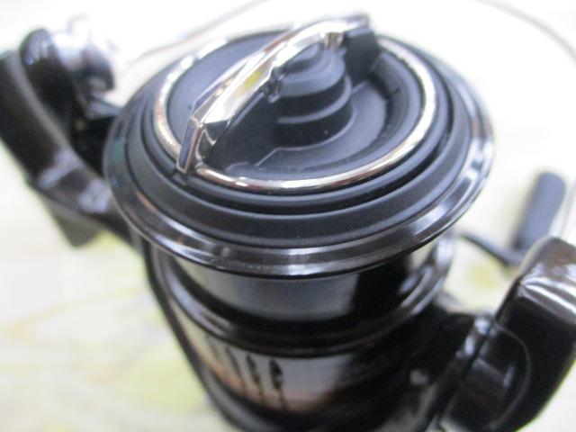 22ソアレBB C2000SSPG