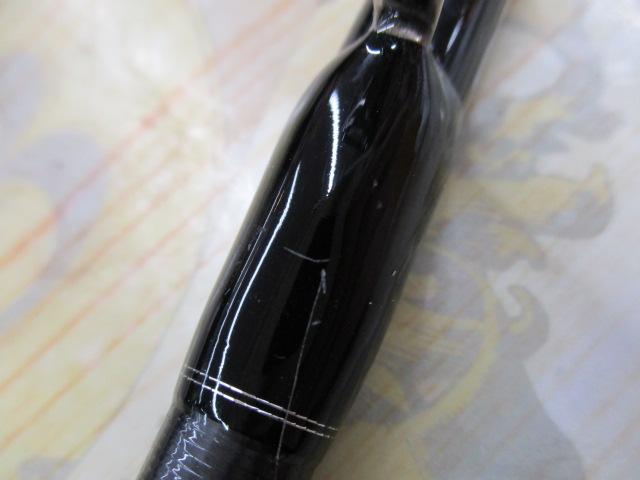 20オシアプラッガーBG ブルーフィンツナ S70XXXH