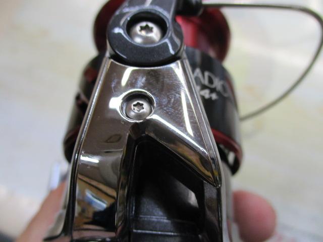 16ストラディックCI4+ 4000XGM