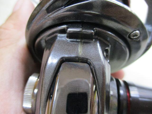 16ストラディックCI4+ 4000XGM