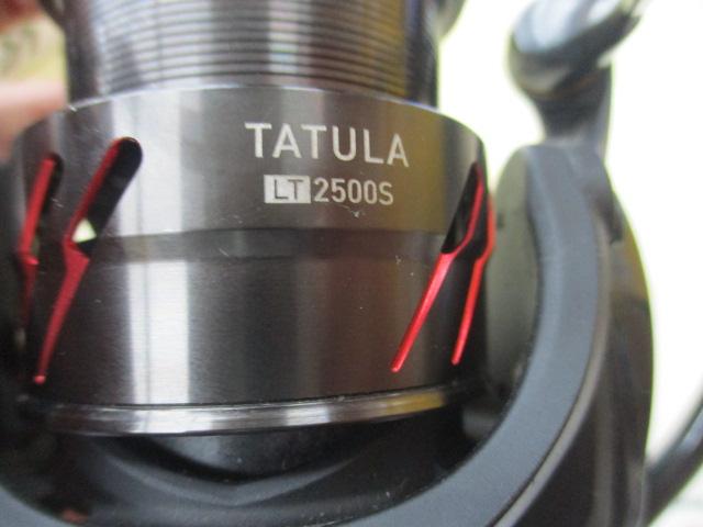 18タトゥーラ LT2500S