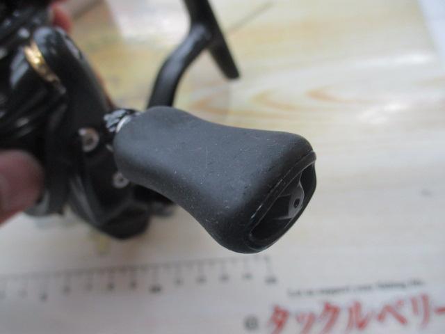 18タトゥーラ LT2500S
