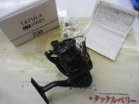 18タトゥーラ LT2500S