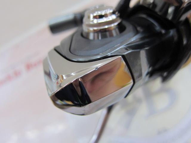 20ルビアス LT3000-XH