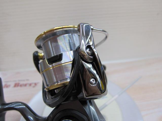 20ルビアス LT3000-XH