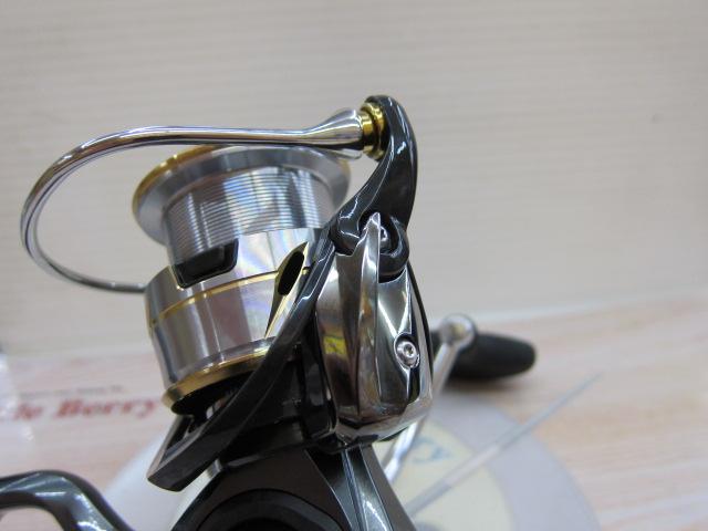 20ルビアス LT3000-XH