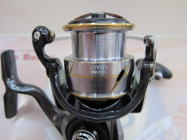 20ルビアス LT3000-XH