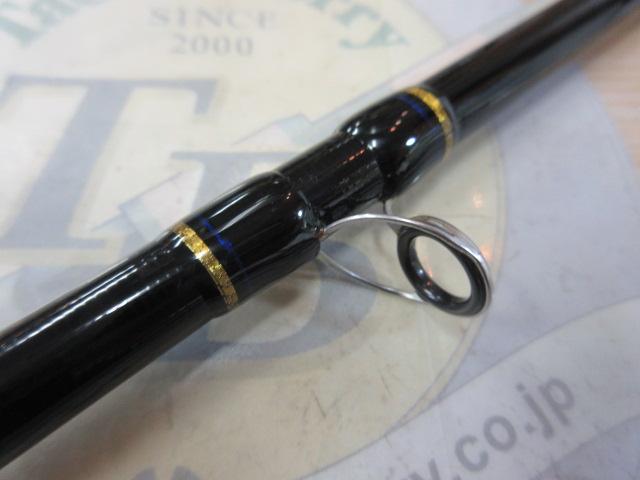 ソルパラ SPX-B702H/TACO｜＠ベリーネット 日本最大新品中古釣具WEB