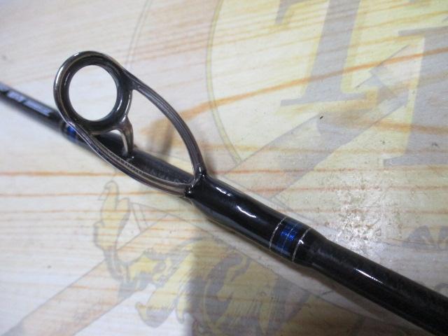 ソルティガBJ 62HB TG・V