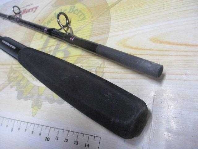 イカスペシャル MH160