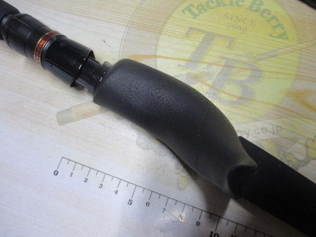 イカスペシャル MH160