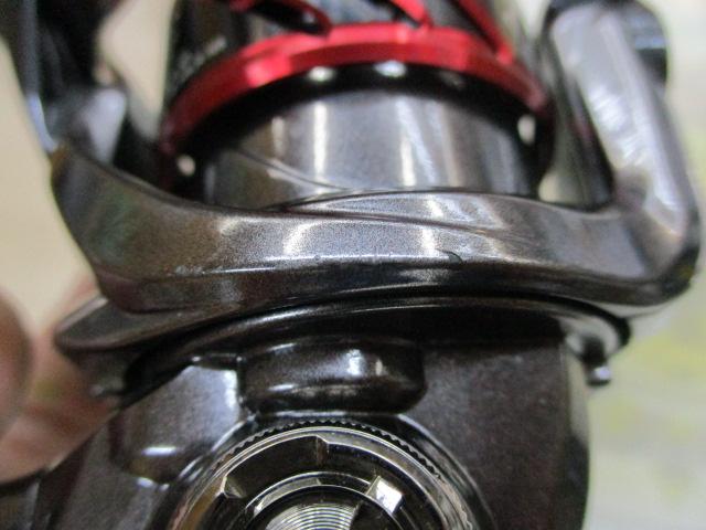 16ストラディックCI4+ C2000HGS