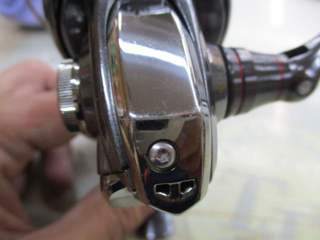 16ストラディックCI4+ C2000HGS