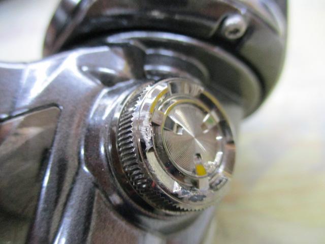 16ストラディックCI4+ C2000HGS