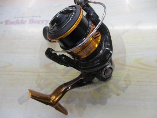 18ソアレBB C2000SSHG｜＠ベリーネット 日本最大新品中古釣具WEBショップ