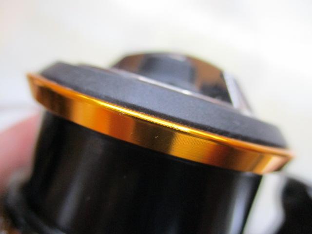 18ソアレBB C2000SSHG