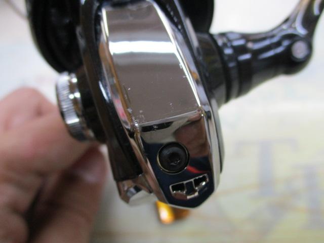18ソアレBB C2000SSHG