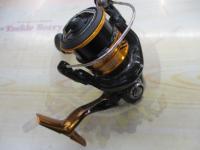 18ソアレBB C2000SSHG