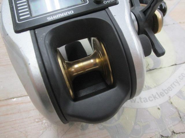 06SLSクイックファイヤー小船 400