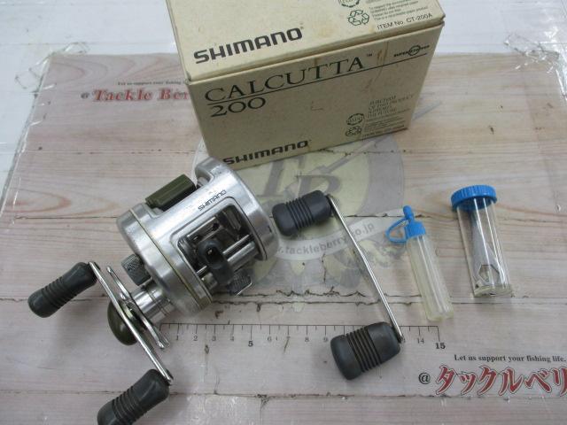 92カルカッタ 200