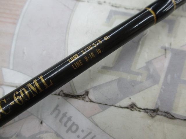 スピードスティック SSC-60ML